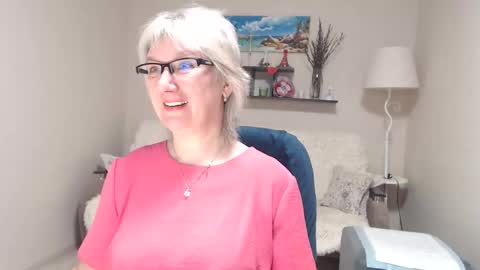 Leila Kinky online show from April 2, 2026, 3:59 am