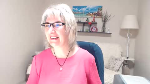 Leila Kinky online show from May 11, 2026, 3:45 am