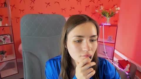 Leila Rai online show from January 29, 2025, 4:19 pm