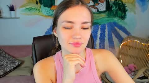 Leila Rai online show from February 15, 2025, 12:22 pm