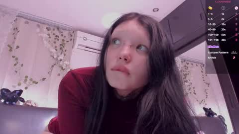 Snapshot of lein_bone chatting on September 20, 2025, 2:07 pm Lein online show from September 20, 2025, 2:07 pm