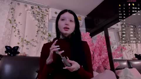 Snapshot of lein_bone chatting on September 21, 2025, 3:24 pm Lein online show from September 21, 2025, 3:24 pm