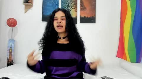 Lejo online show from December 21, 2024, 7:27 pm