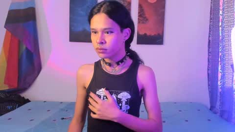 Lejo online show from January 15, 2025, 8:48 pm