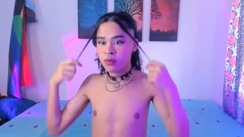 Lejo online show from January 17, 2025, 7:05 pm