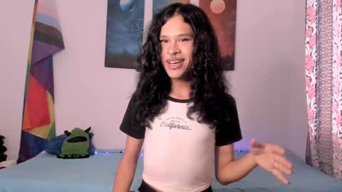 Lejo online show from January 25, 2025, 6:13 pm