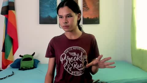 Lejo online show from February 2, 2025, 7:25 pm