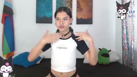 Lejo online show from March 2, 2025, 3:37 pm