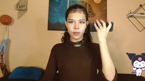 Lejo online show from September 20, 2025, 11:06 pm