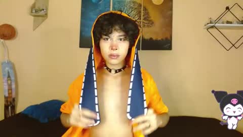 Lejo online show from October 5, 2025, 12:36 pm