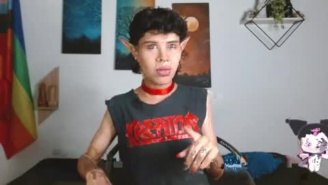 Lejo online show from April 8, 2026, 1:38 am