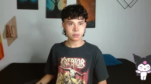 Lejo online show from April 18, 2026, 9:26 pm