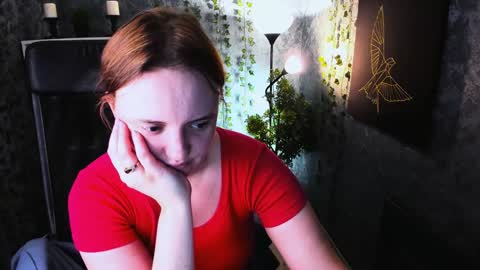 Snapshot of lela_ryan chatting on January 4, 2025, 8:37 pm Lela online show from January 4, 2025, 8:37 pm