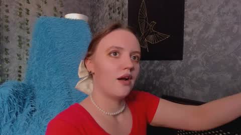 Snapshot of lela_ryan chatting on January 5, 2025, 2:38 am Lela online show from January 5, 2025, 2:38 am