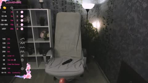 Snapshot of lela_ryan chatting on February 6, 2025, 4:21 am Lela online show from February 6, 2025, 4:21 am