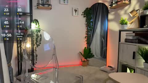 Snapshot of lela_ryan chatting on March 8, 2025, 6:37 pm Lela online show from March 8, 2025, 6:37 pm