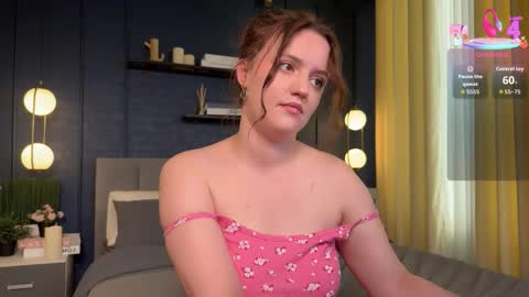 Snapshot of lela_ryan chatting on October 2, 2025, 1:51 pm Lela online show from October 2, 2025, 1:51 pm