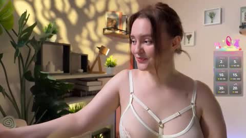 Snapshot of lela_ryan chatting on October 23, 2025, 3:00 pm Lela online show from October 23, 2025, 3:00 pm