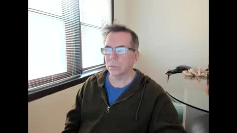 Snapshot of leland_allen chatting on March 9, 2025, 9:57 pm Leland Allen online show from March 9, 2025, 9:57 pm