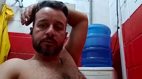 Snapshot of lelefiel chatting on January 13, 2025, 5:44 am Pequeno Urso online show from January 13, 2025, 5:44 am