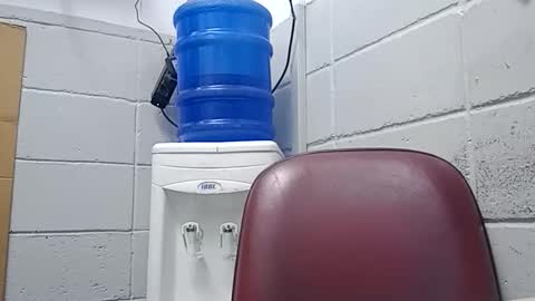 Snapshot of lelefiel chatting on September 14, 2025, 10:20 pm Pequeno Urso online show from September 14, 2025, 10:20 pm