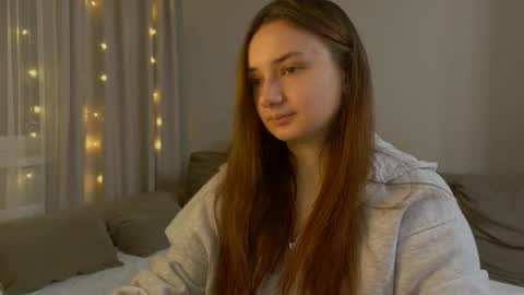 Lelia online show from March 13, 2026, 3:51 pm