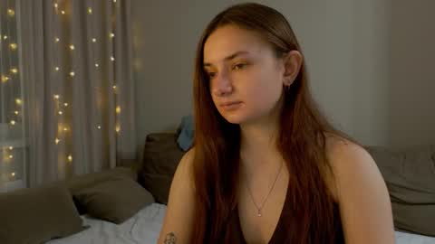 Lelia online show from March 20, 2026, 8:03 pm