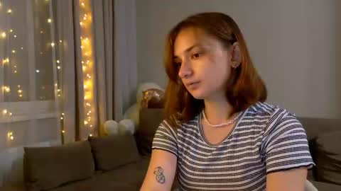 Lelia online show from July 29, 2026, 8:40 pm
