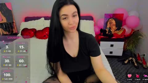 LellitClark online show from April 19, 2026, 7:38 pm