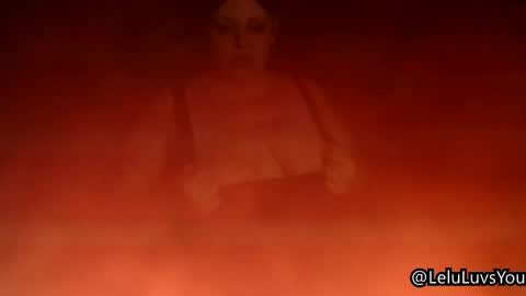 Lelu Fallas online show from April 9, 2026, 8:09 am