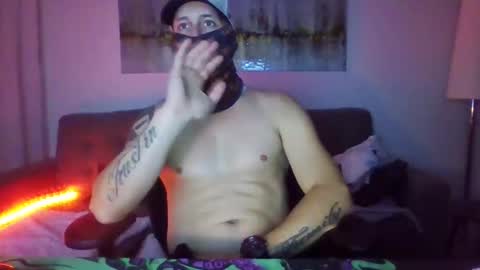 lemaleetsoncock online show from November 23, 2025, 6:02 am