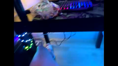 lemaleetsoncock online show from February 15, 2026, 3:14 am