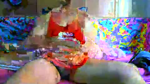 SEX  MASTER online show from January 16, 2025, 10:53 am