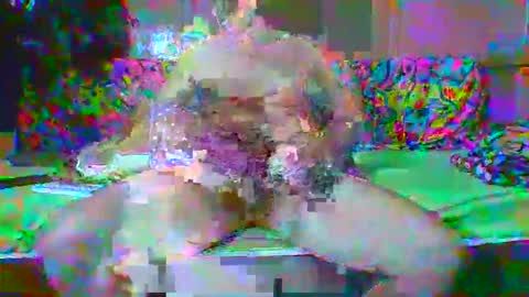 SEX  MASTER online show from November 24, 2025, 2:33 am