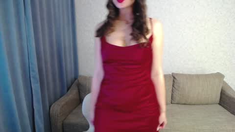 Lissa online show from January 16, 2025, 6:37 pm