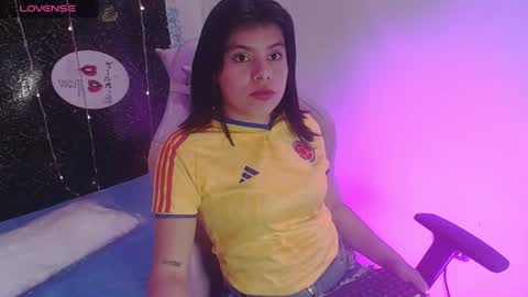 Snapshot of lemon_kategp chatting on July 7, 2026, 12:09 pm Kate online show from July 7, 2026, 12:09 pm