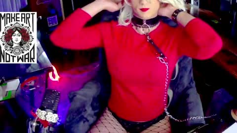 Lemon Stealing Whore online show from April 25, 2026, 9:34 pm