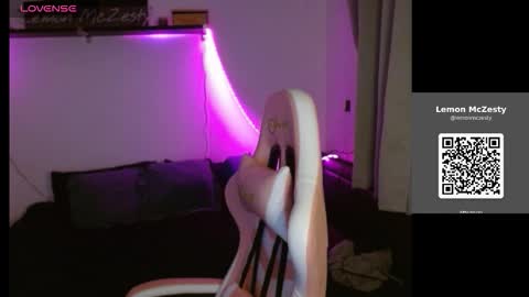 lemonmczesty online show from February 18, 2026, 8:05 pm