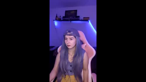 lemonmczesty online show from February 25, 2026, 9:46 pm