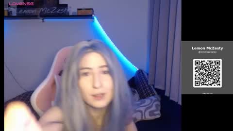 lemonmczesty online show from February 28, 2026, 12:11 am