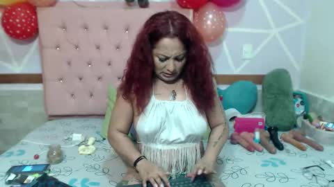 Snapshot of lena_lawson chatting on September 27, 2025, 9:47 am lena_lawson online show from September 27, 2025, 9:47 am