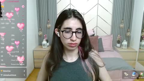 Lena online show from December 18, 2024, 5:42 pm