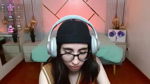 Lena online show from February 19, 2026, 9:55 pm