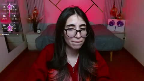 Lena online show from May 22, 2026, 9:53 pm