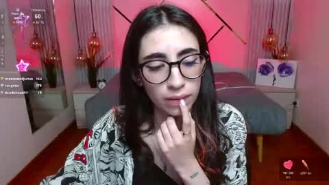 Snapshot of lena_roses chatting on May 27, 2026, 1:57 am Lena online show from May 27, 2026, 1:57 am