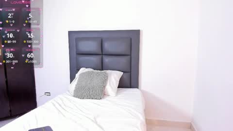 Lena Rousseau  online show from February 28, 2025, 6:32 am