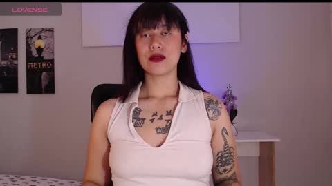 Lena LOOK MY AMAZON LIST ON MY BIO online show from December 8, 2024, 4:50 pm