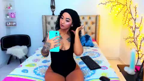 Snapshot of lenastylesoa chatting on November 9, 2025, 1:09 pm Lena online show from November 9, 2025, 1:09 pm