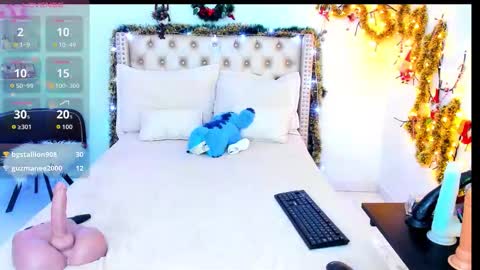 Lena  online show from December 20, 2025, 2:35 pm