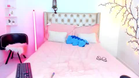 Lena  online show from February 21, 2026, 1:56 pm